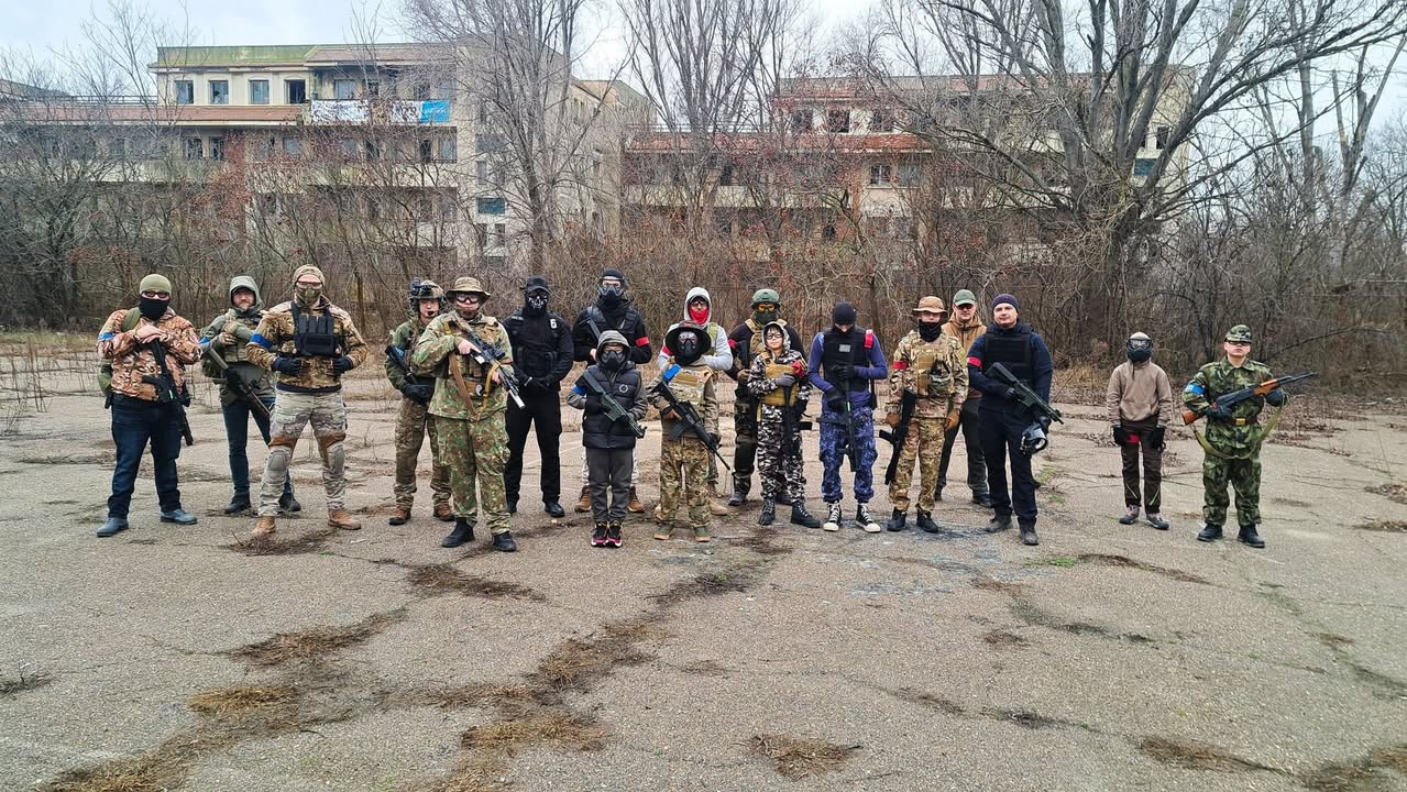 NORD Airsoft