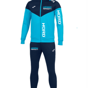 Trening Nord Joma Competitie Albastru
