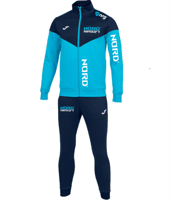 Trening Nord Joma Competitie Albastru