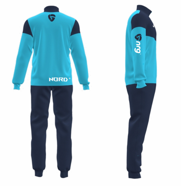 Trening Nord Joma Competitie Albastru - imagine 2