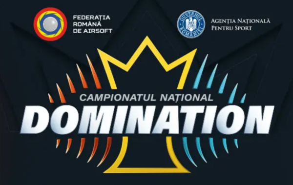 Taxa de Participare Domination