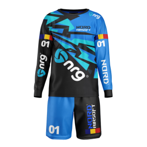 Echipament Competitional SpeedSoftRO