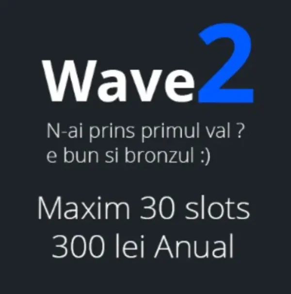 Cotizatie Wave2